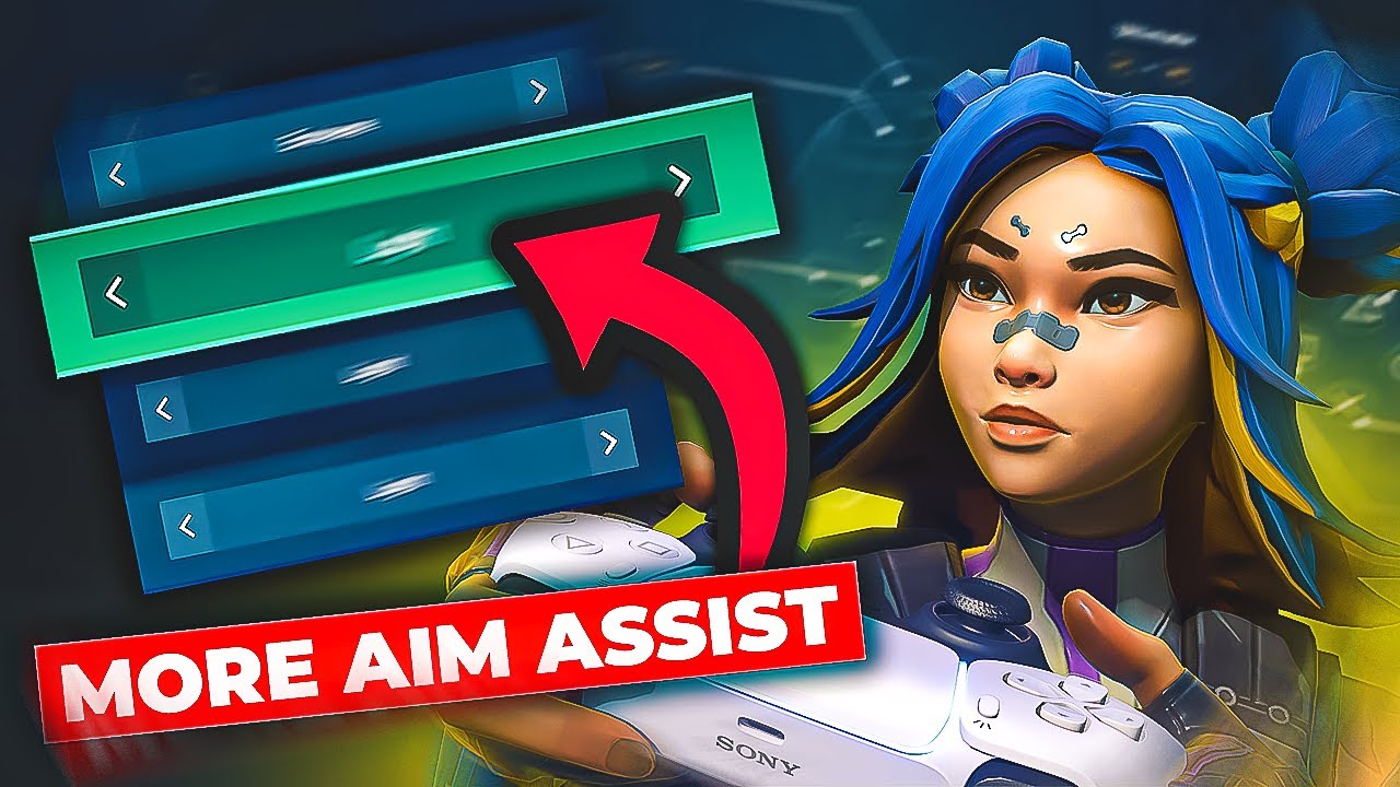 The secret to Radiant Aim | Console Valorant Aim Guide UPDATED