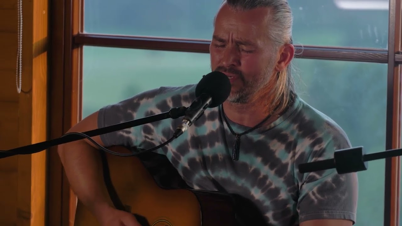 Jan Smolík, Šárka Březinová - Padá 432hz