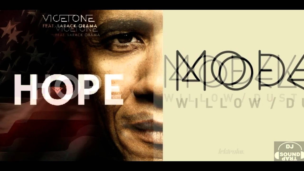 Modek Vs ViceTone MashUp - Willow Hope