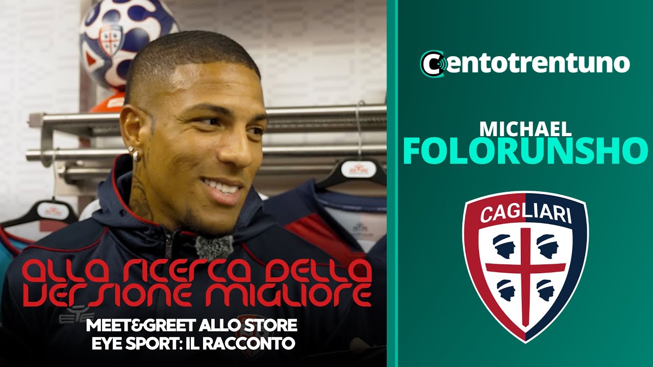 Cagliari, Folorunsho: “Spiace per Idrissi, sembra capitino tutte a noi. Futuro? Prima la salvezza”