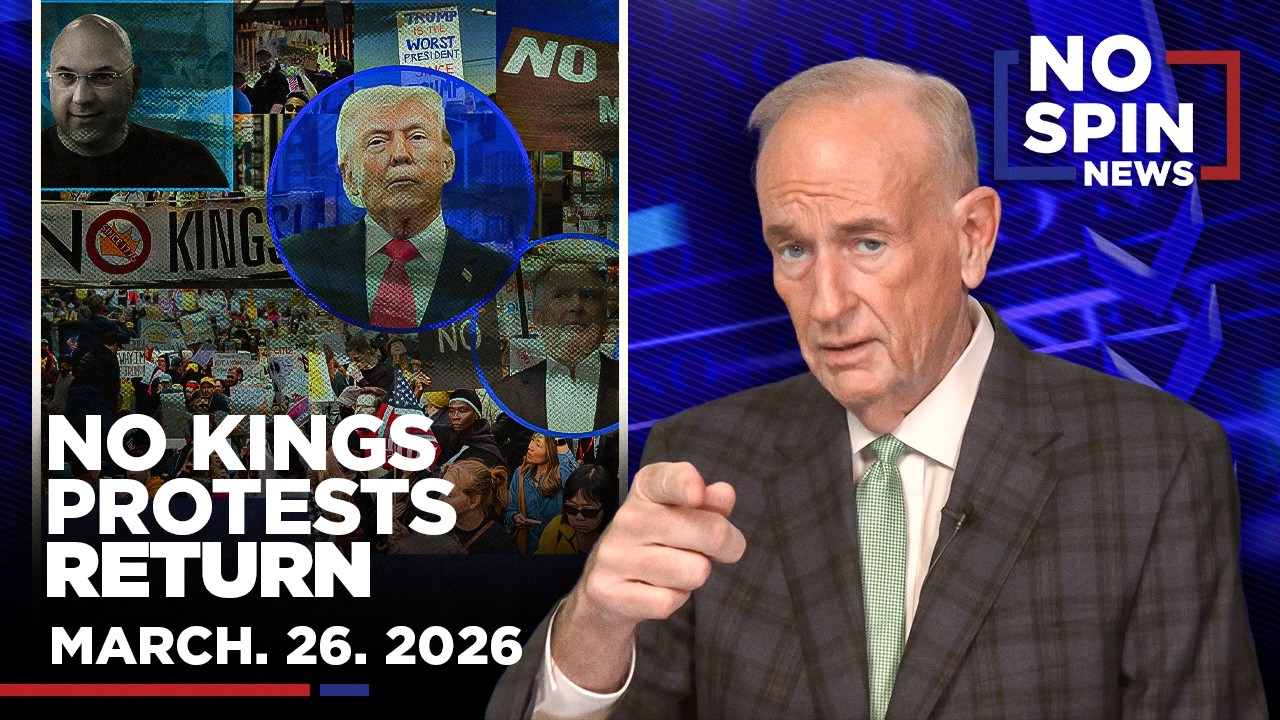 Левые экстремисты, неопределенность в переговорах с Ираном и критика вечерних комедийных шоу | 25...