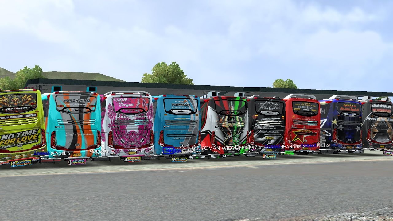 Mabar malam jumaat 9 bis online 