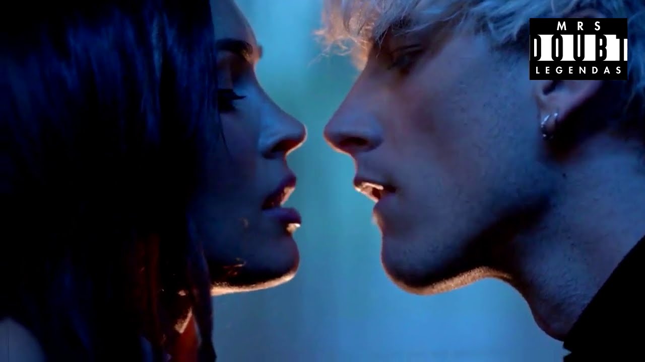 machine gun kelly ft blackbear - my ex's best friend (legendado)