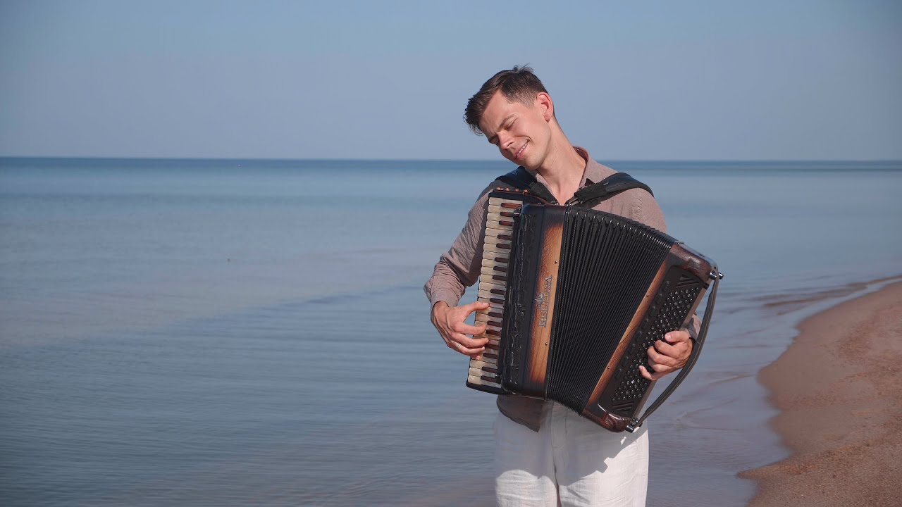 Vytenis Danielius - Rytas (Official)