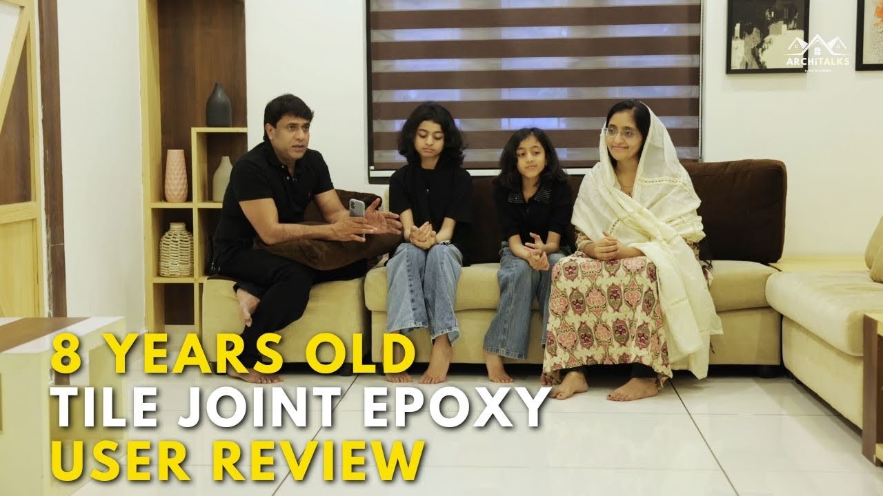  8 വർഷങ്ങൾക്കു ശേഷം എന്ത് സംഭവിച്ചു TILE JOINT EPOXYക്ക് ?JOINT FILLERS|DUROFILL GLASS EPOXY REVIEW