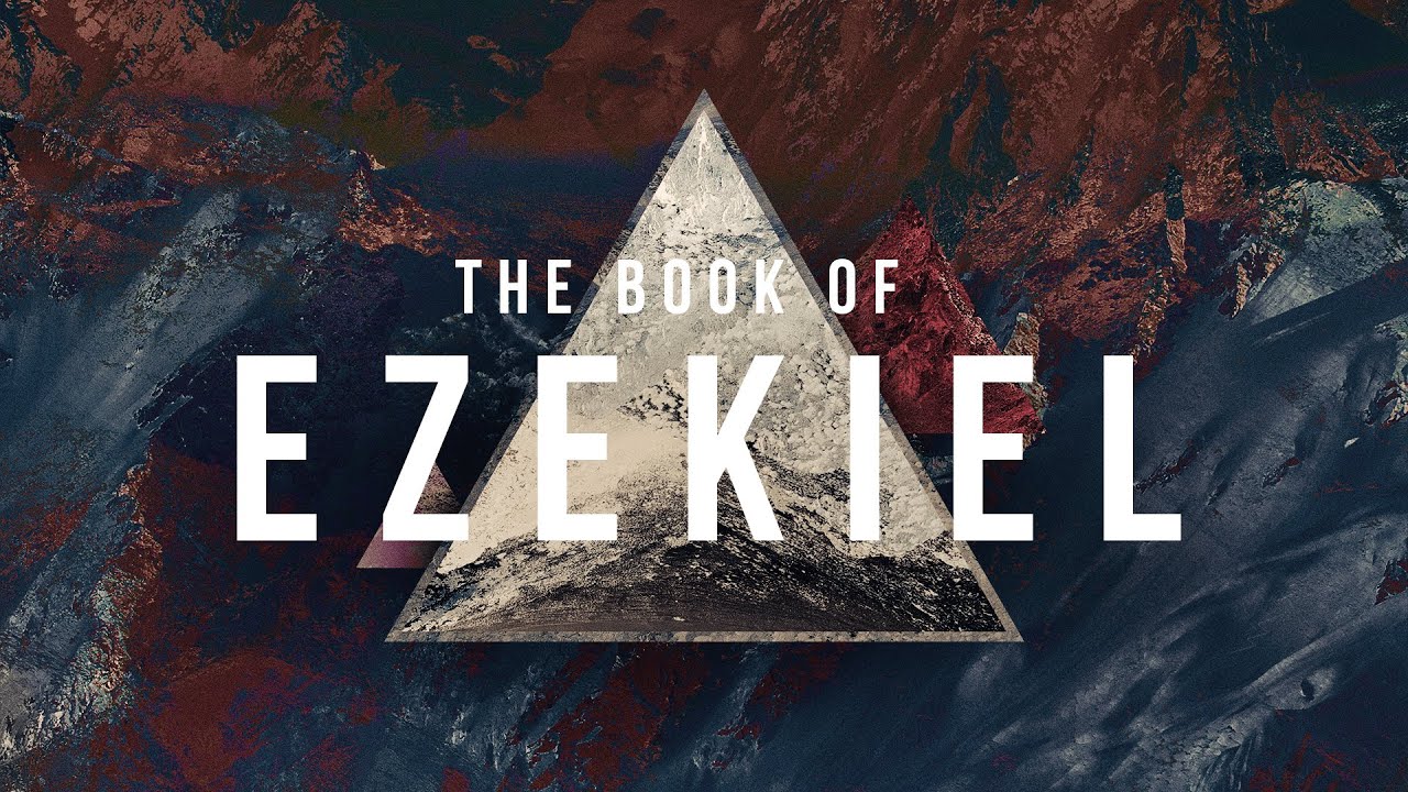 Pastor Clark Van Wick - Ezekiel 24