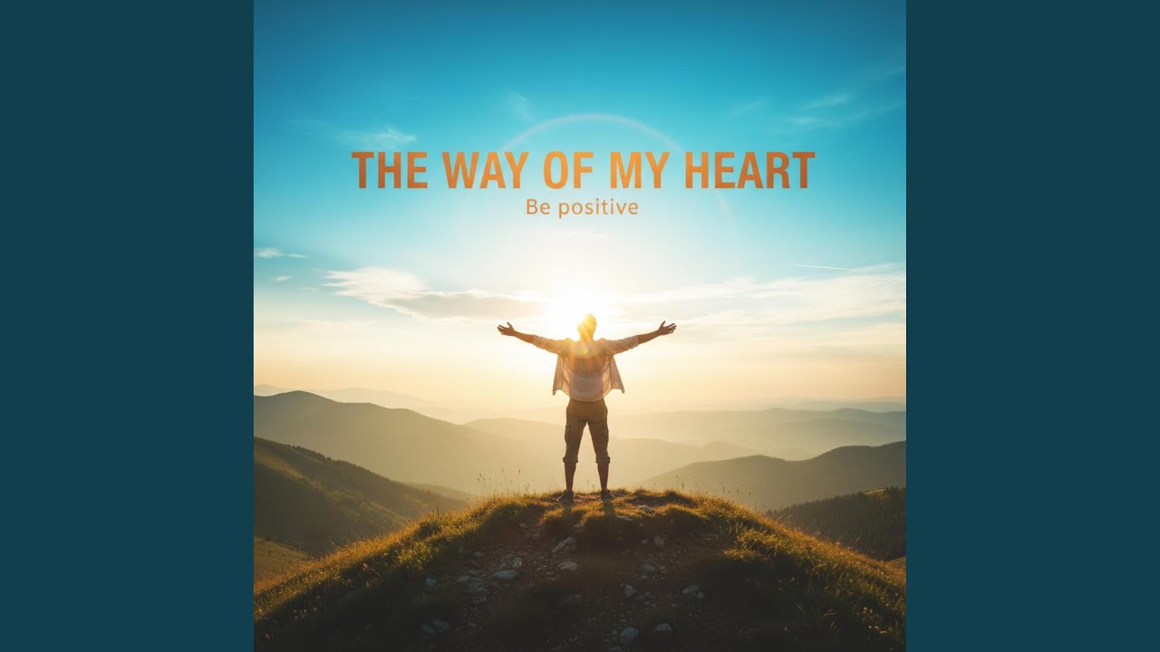 Be positive