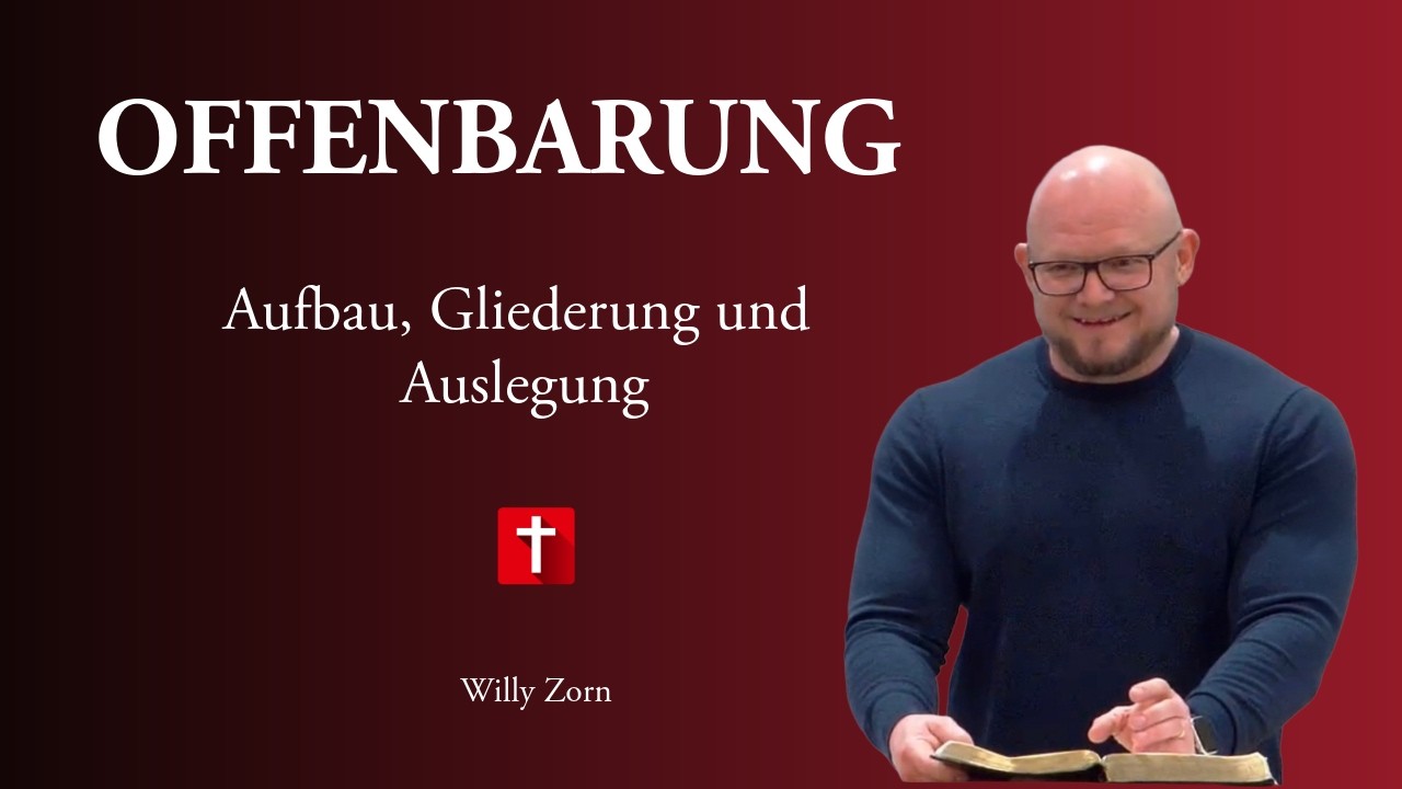 #145_Willy Zorn I Offenbarung 199 (Offb 20)