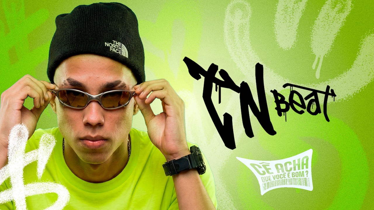 AUTOMOTIVO CAI DEBOCHADAMENTE - DJs TN Beat, DJ Teh e Lezinho No Beat - MC GW