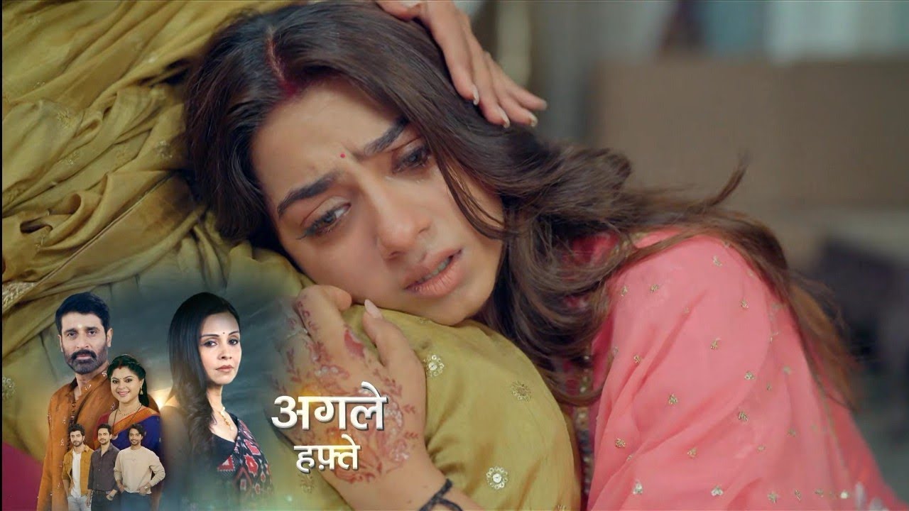 Mahadev & Sons: Vidya’s Parenting FAIL? 😂 | 13 March 2026 Promo Roast | Colors TV Today Episode