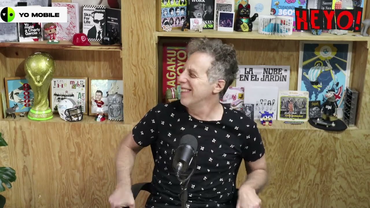 Siempre puede haber una primera vez y para Didi Gutman lleg&oacute; con 