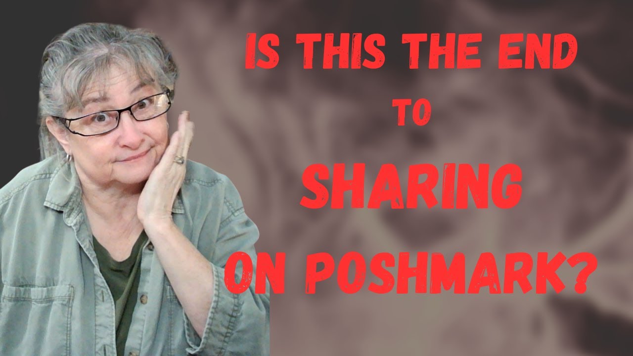 POSHMARK УДАЛИ ИНСТРУМЕНТ ДЛЯ МАССОВОГО ОБМЕНА. ЭТО КОНЕЦ ОБМЕНА НА POSHMARK? РАБОТА ОБМЕНА МЕНЯЕТСЯ