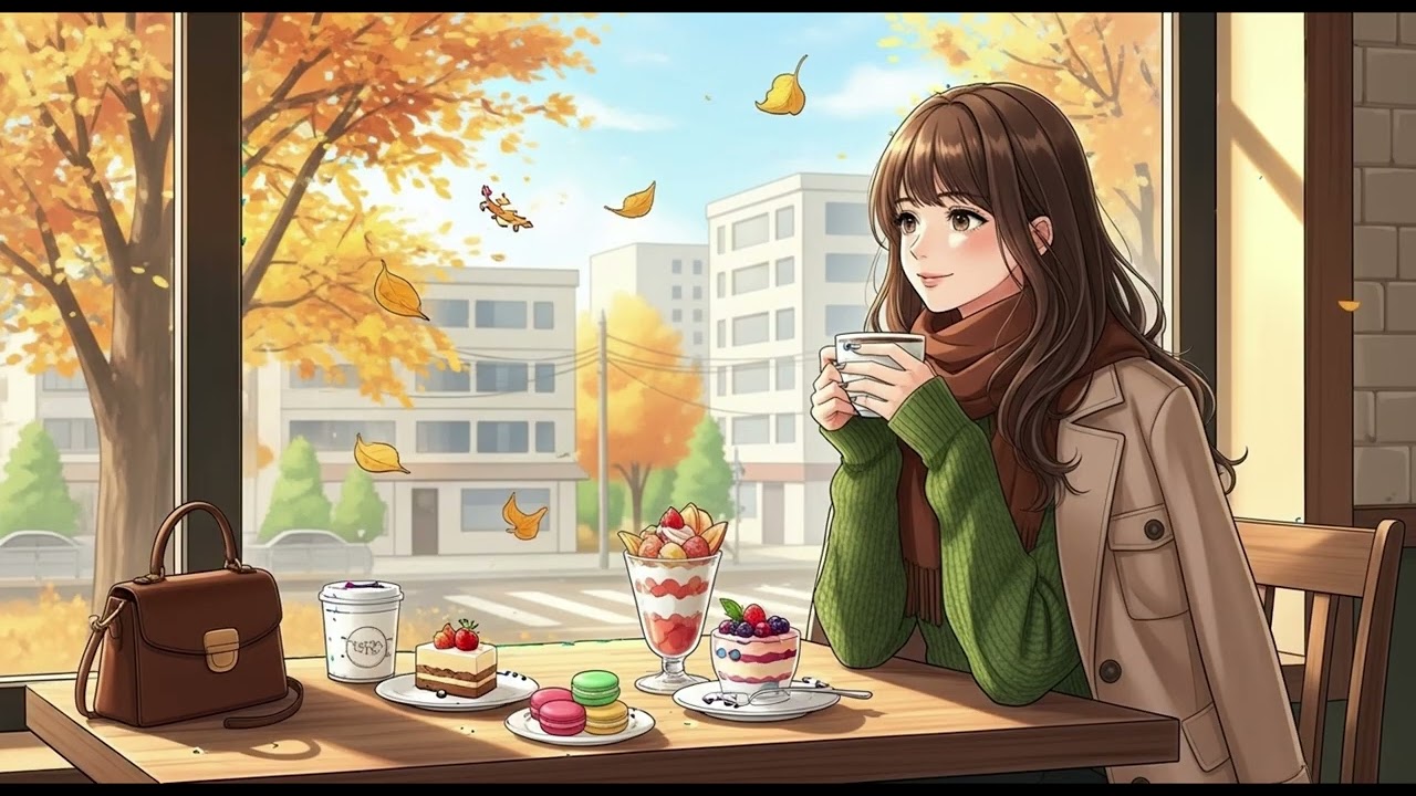 78# Summer Relax Cafe | Elegant Cafe Piano Jazz & Bossa Nova Music for Focus, Relax and Good Mood