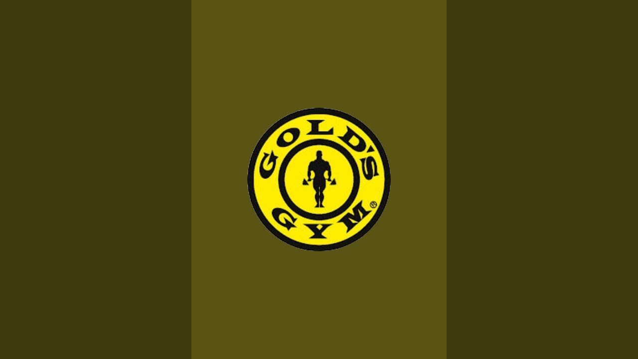 Gold Gym fitness  is live!