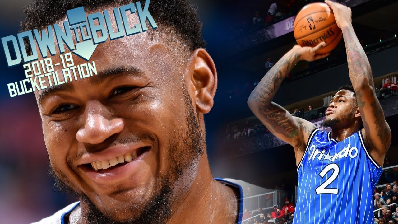 Jarell Martin All 43 Field Goals Full Highlights (2018-19 Season Bucketilation)