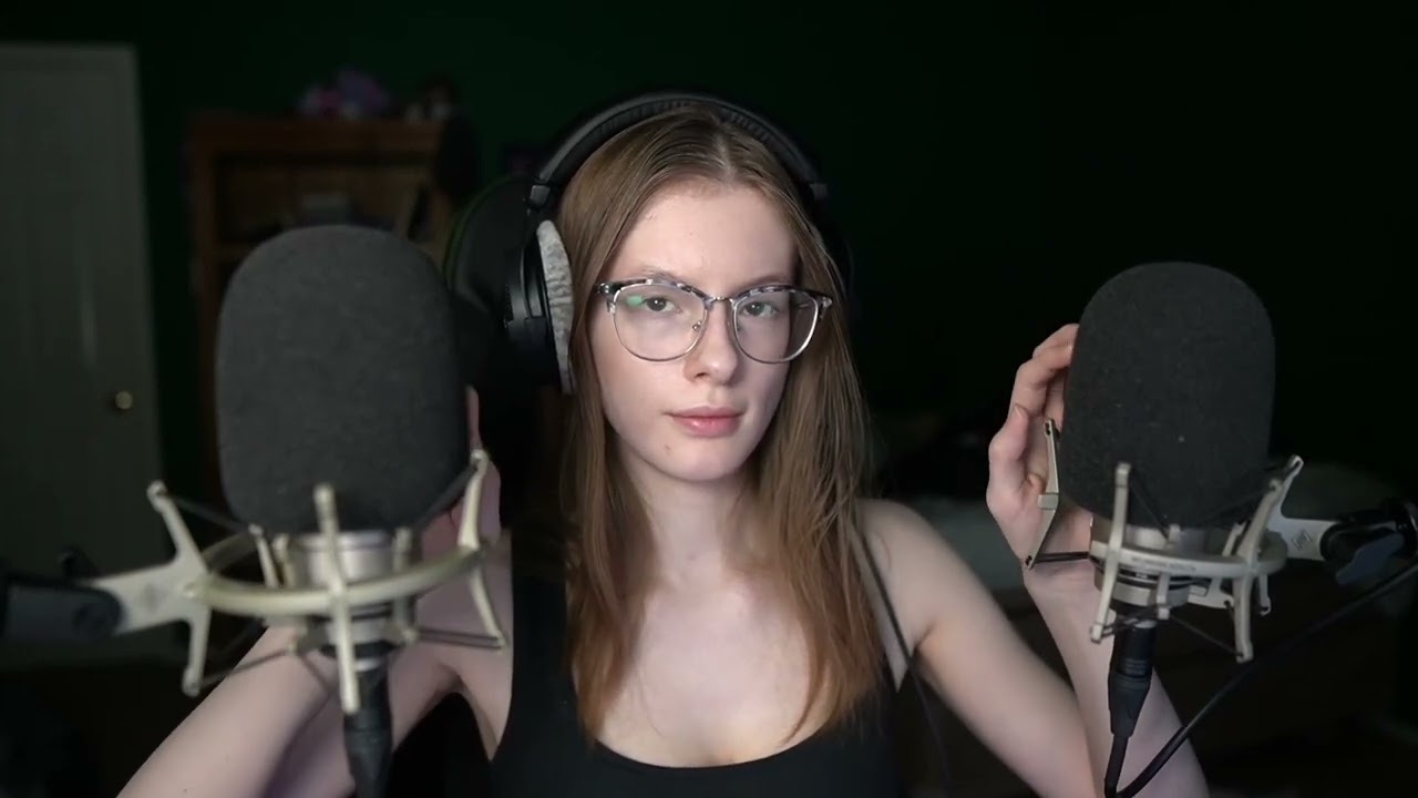 ASMR For The Seriously Sleepy