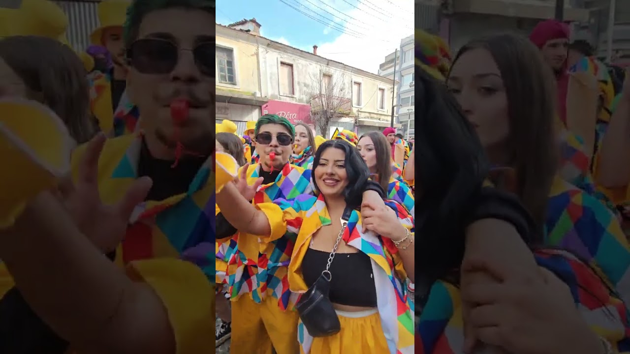 #karnaval #party ##dance 