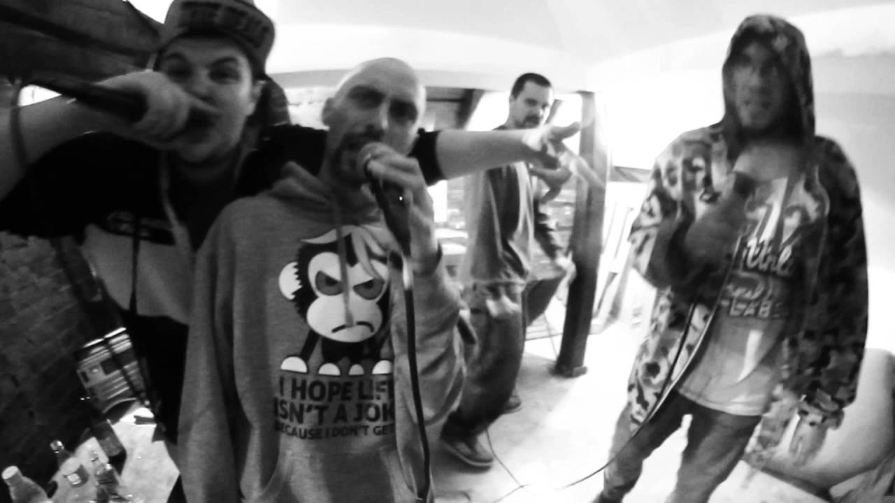 CMA Crew - Cypher