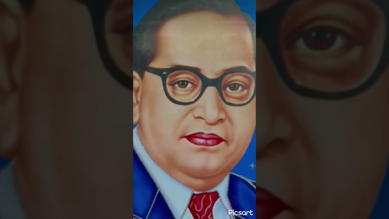 Dr.Babadaheb Ambedkar#song#short#India#Motivation#viralshort#Attitude#love#babasahebambedkar#Marathi
