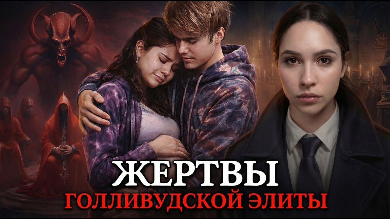 ИХ РАЗЛУЧИЛИ И ЗАБРАЛИ РЕБЕНКА! Раскрыта причина расставания Селены и Джастина.