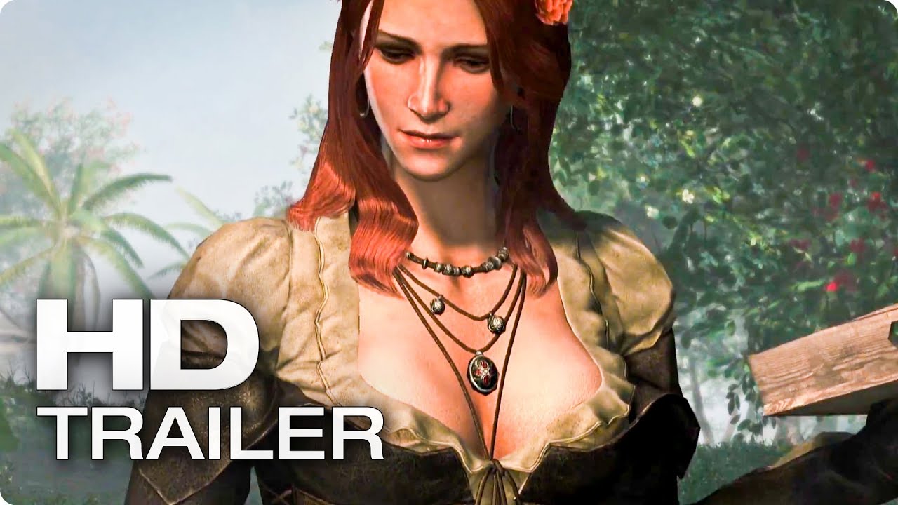 Assassin's Creed 4: Launch Trailer Deutsch German | 2013 Official [HD/1440p]