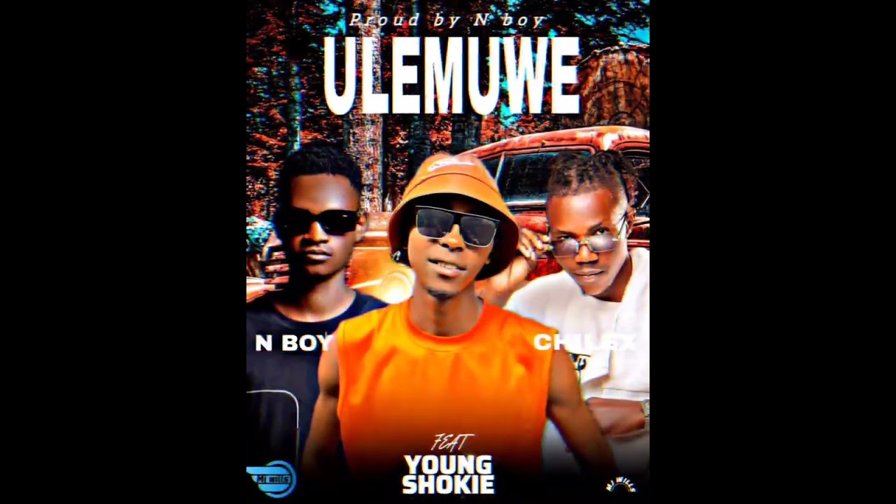 Young sho kie ft N Bwoy & Chilex_Ulemuhe