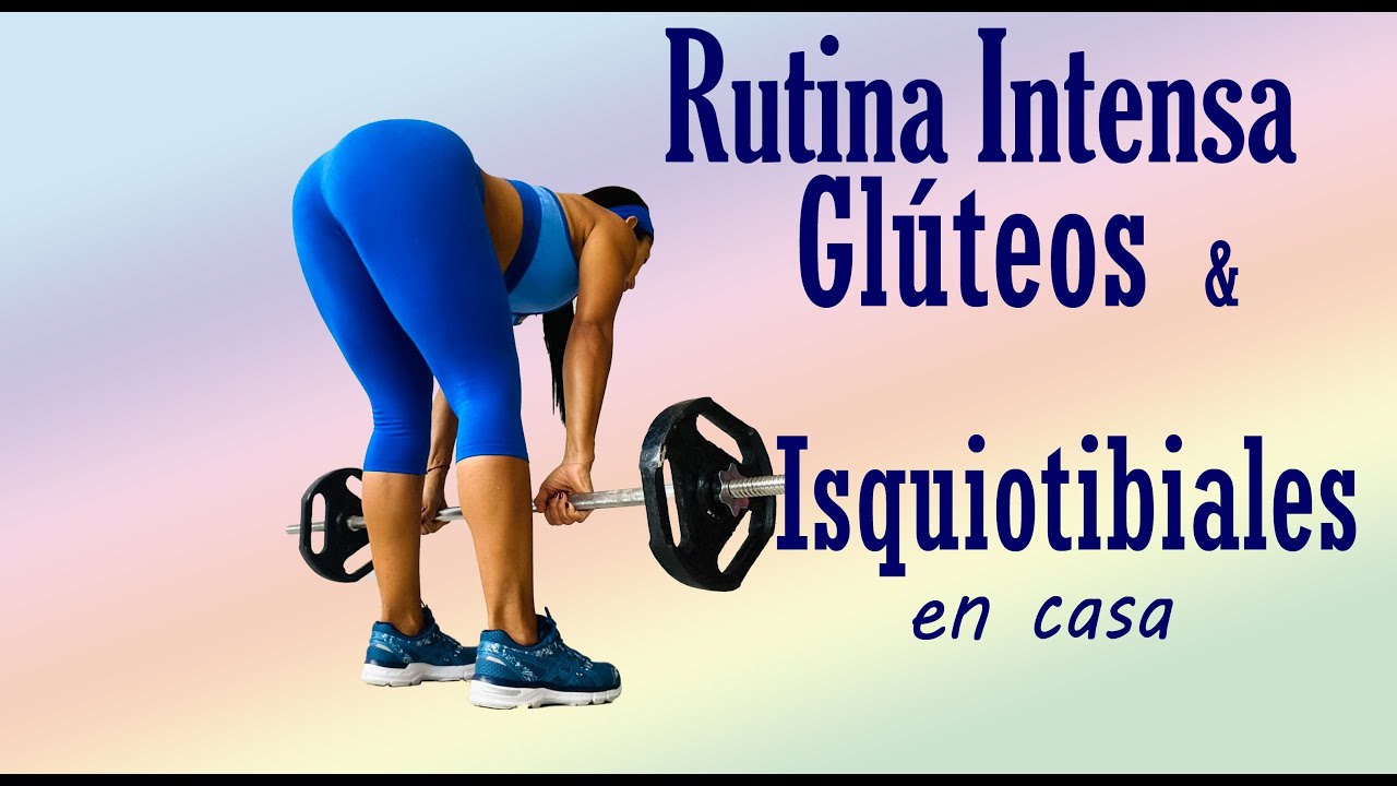 Rutina potente para AUMENTAR GLÚTEOS en casa |Rutina 1183| AUMENTAR GLÚTEOS EN CASA♥ |Rutina POTENTE