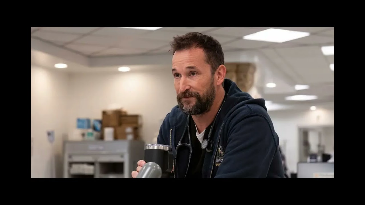 The Pitt Season 2: Is the New Doctor a Game Changer or a Distraction?