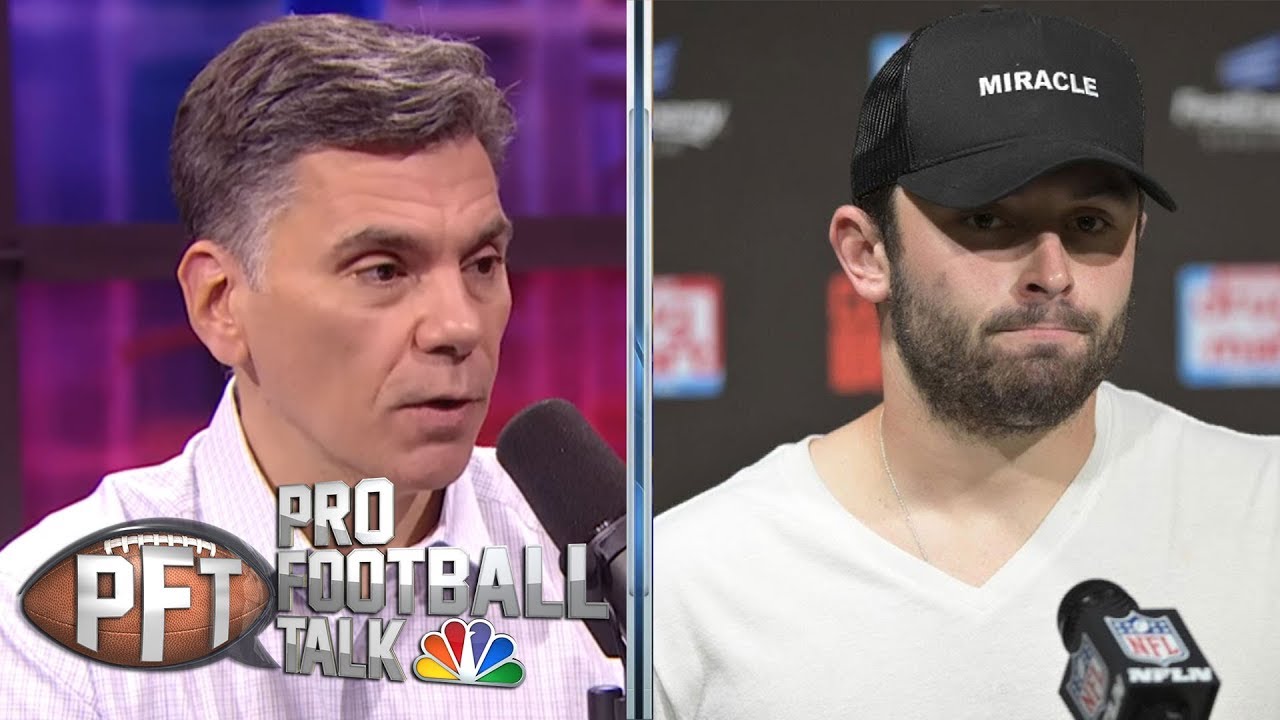 Red flags emerge with Cleveland Browns after blowout loss | Pro Football Talk | NBC Sports