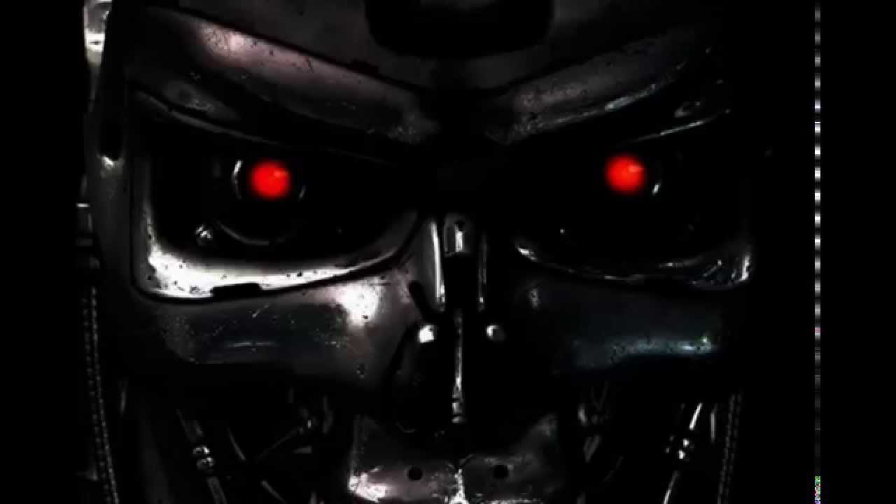 Terminator 2 - Swat Team Attack HD