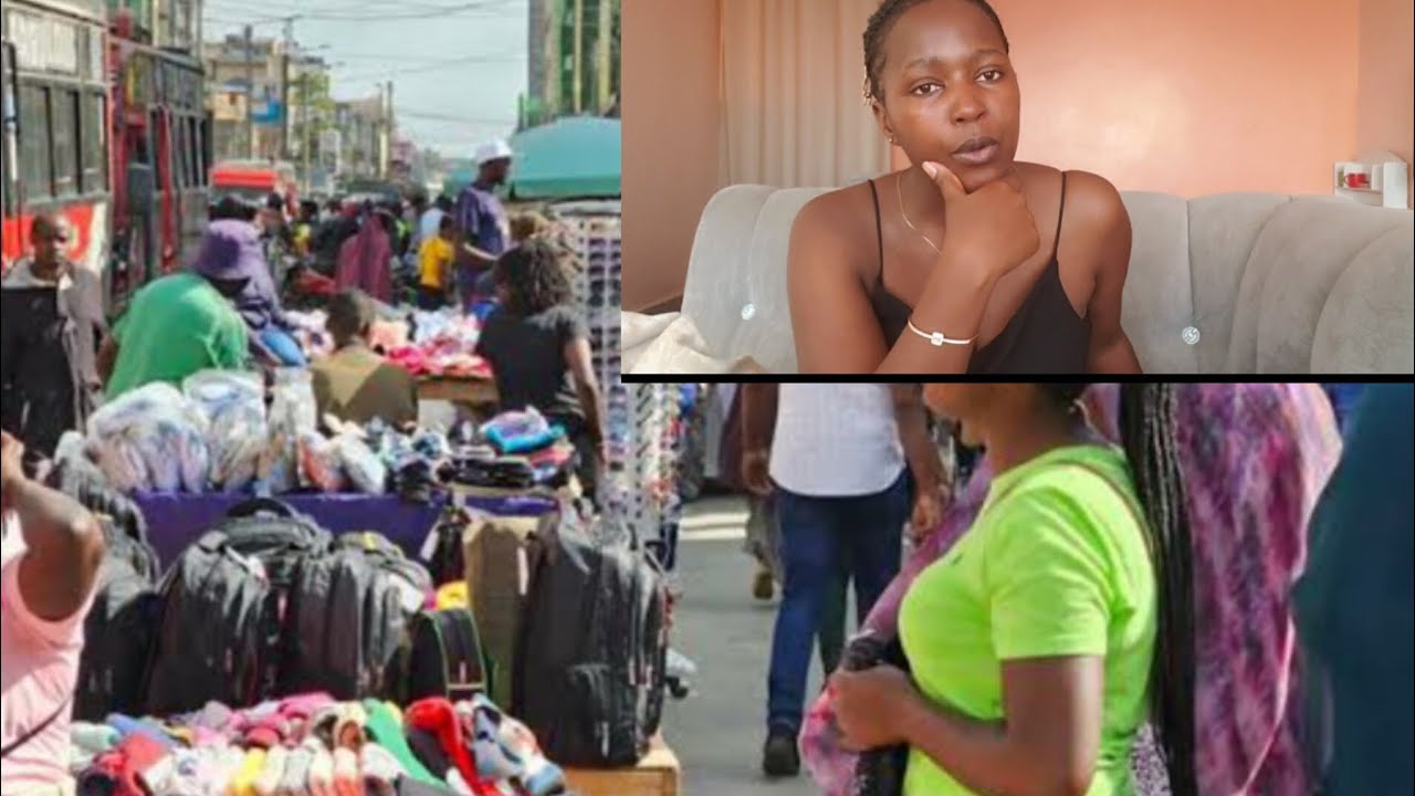 How Hawkers Almost Beat Me Up In Town Episode 1 Of Learn From Mwareh 2026