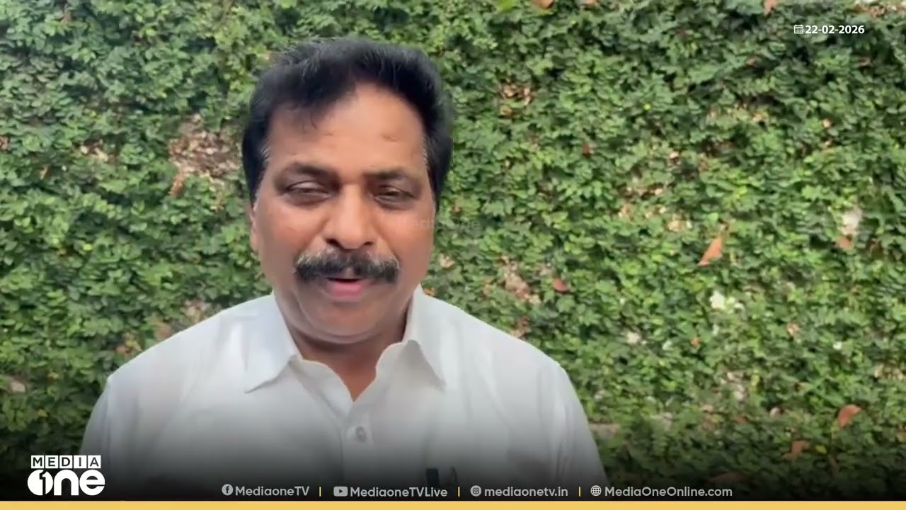 'പിണറായി വിജയൻ സർക്കാരിന്റെ പകപോക്കൽ രാഷ്ട്രീയമാണ് തന്ത്രിയുടെ അറസ്റ്റിനു പിന്നിൽ'