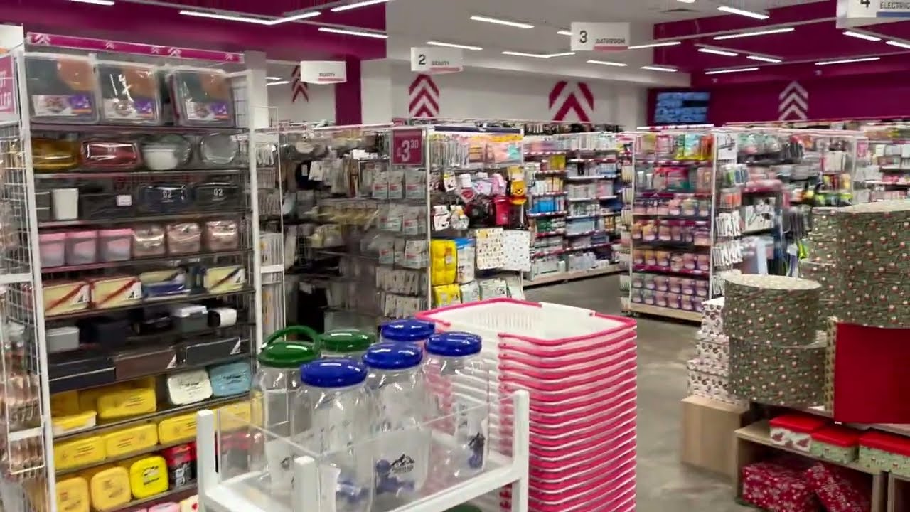Daiso Japan in Western Australia - let’s see whats new in Daiso.