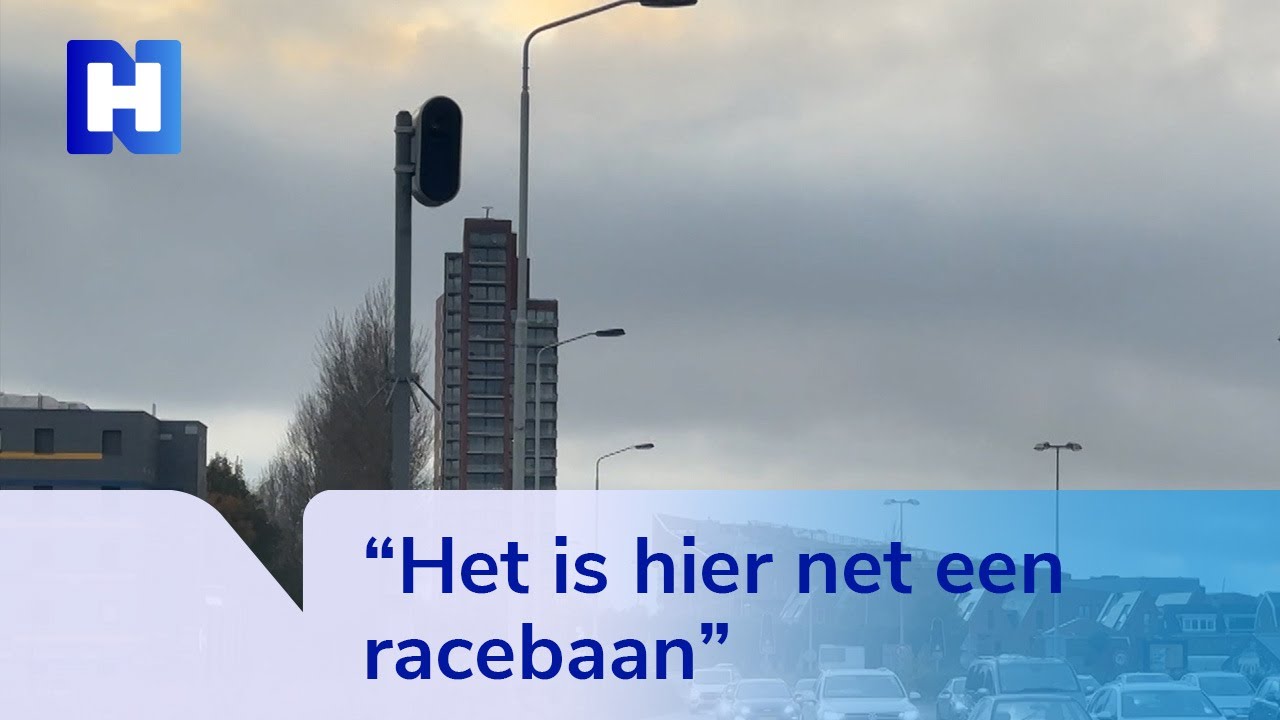 Oppassen! Bij deze flitspaal in Noord-Holland word je vrijwel zeker geflitst