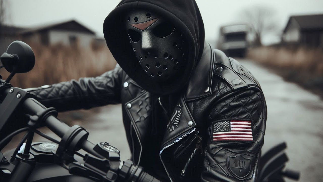 Renegade R66 &ndash; Full Throttle (Hard Rock Song)