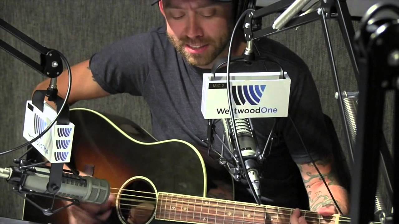 Rise Against - 'Tennis Court' (Acoustic)