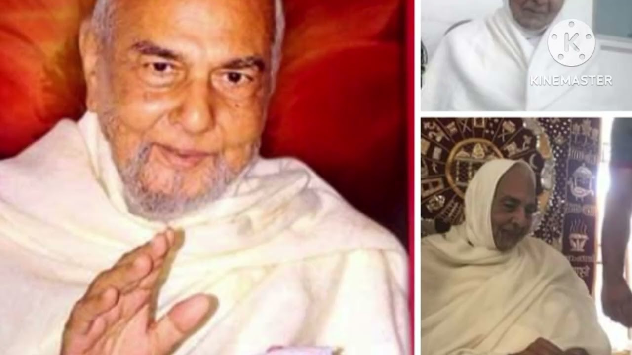 श्री केवल बाग जैन तीर्थ भद्रान्दजी महाराज G.L RAWAL