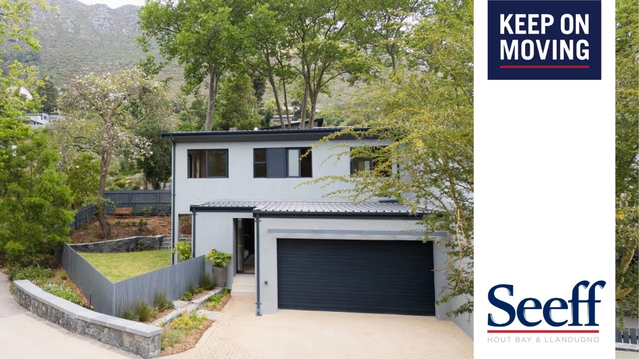 3 Bedroom Townhouse For Sale in Overkloof Hout Bay, South Africa Seeff I Hout Bay & Llandudno