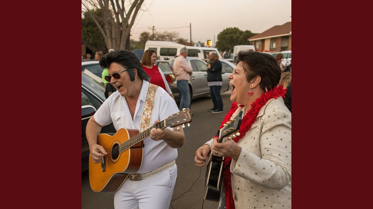 Net hier in Brakpan