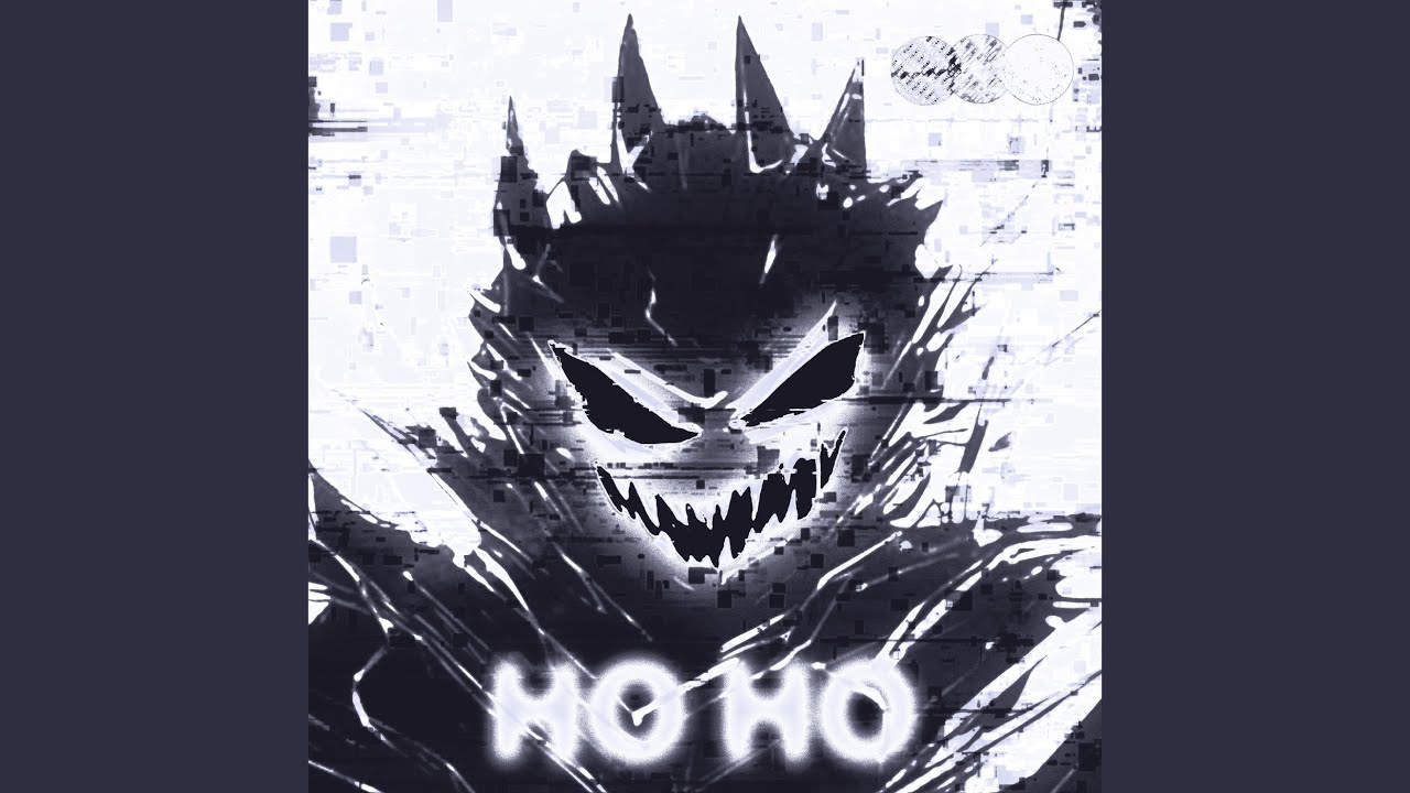 ho ho (Super Slowed)