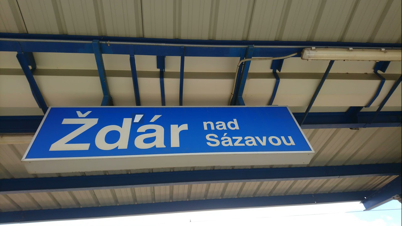 Hlášení - Žďár nad Sázavou (HaVIS) Alexandr Postler