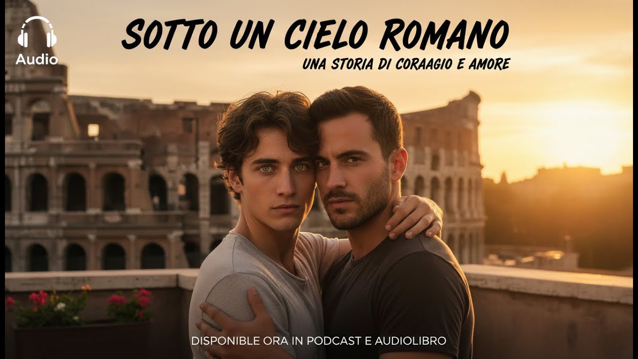 MARCO SI SVEGLIÒ DI SOPRASSALTO NEL CUORE DELLA NOTTE