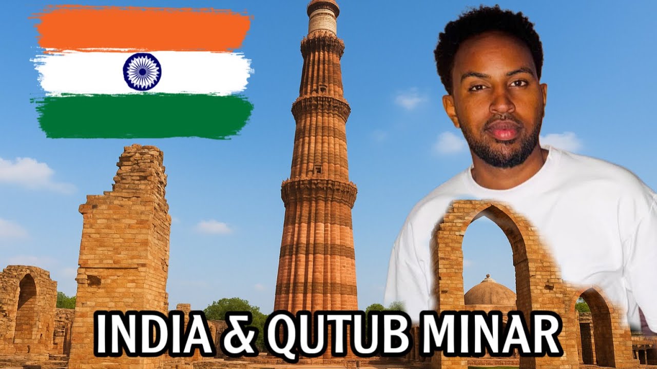 Safar xiiso badan Wadanka India 🇮🇳 