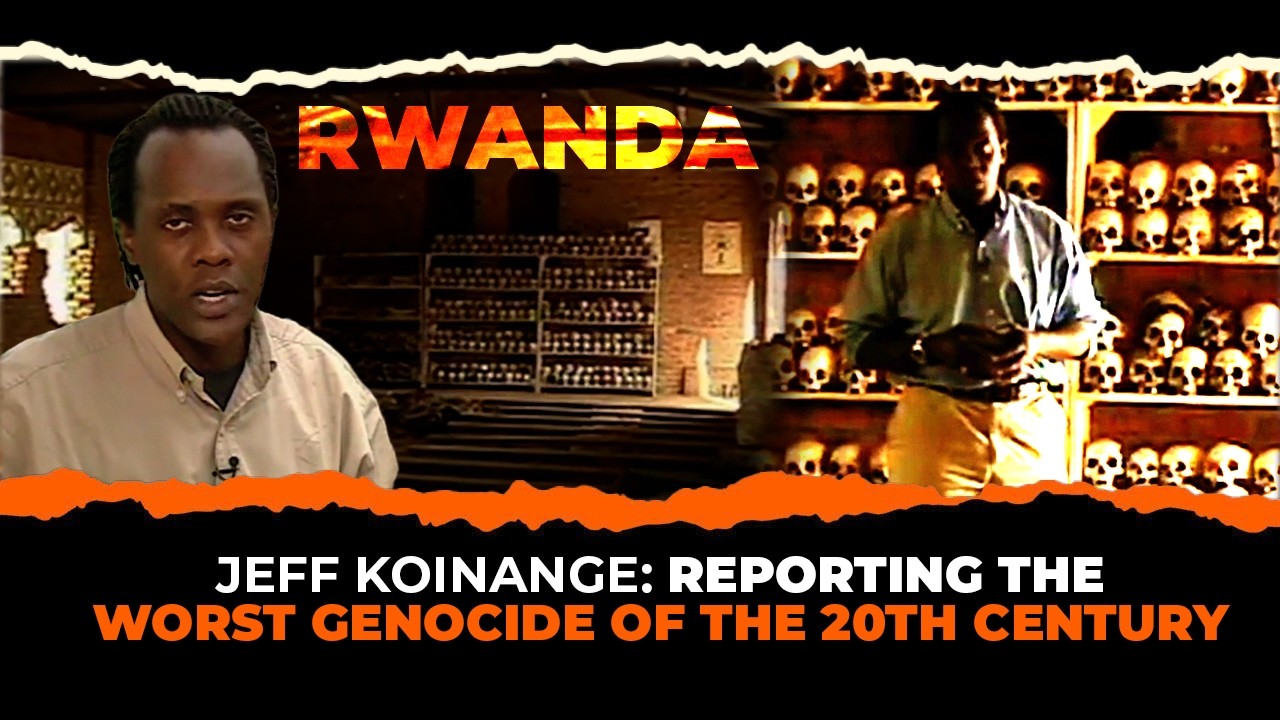 32 года со дня геноцида тутси в Руанде: почему мы никогда не должны забывать