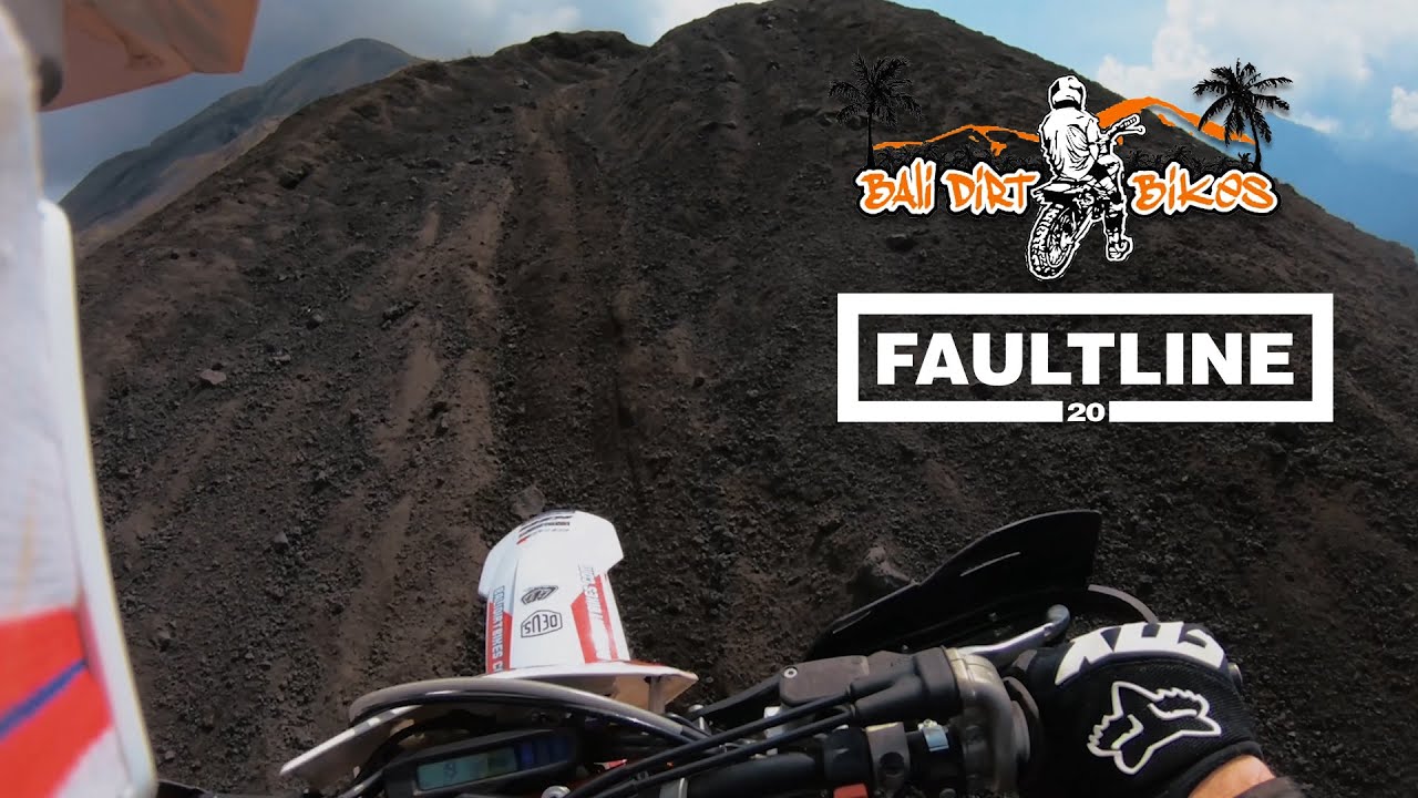 BALI DIRT BIKES - 2019 KTM 6 DAYS 300 TPI