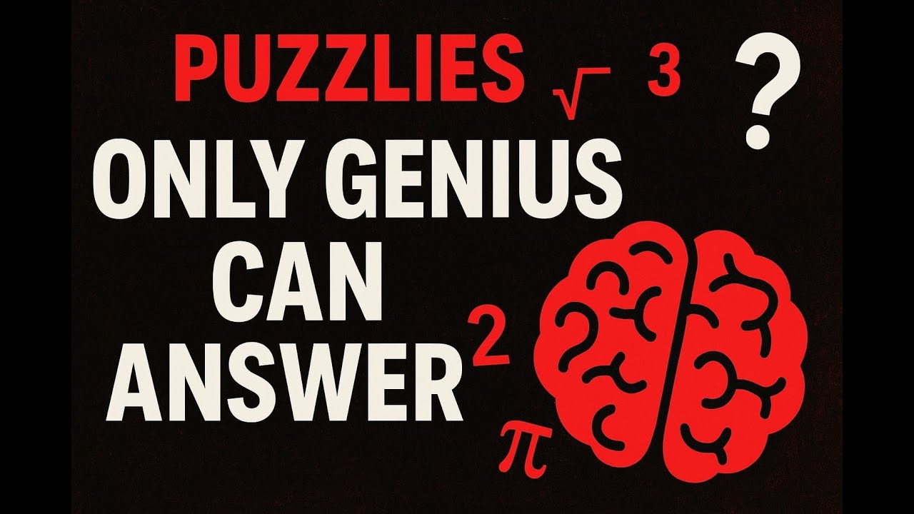 @Puzzlies Live quiz challenge #maths #quiz #test #puzzle #youtube #live #iq #livestream #trending