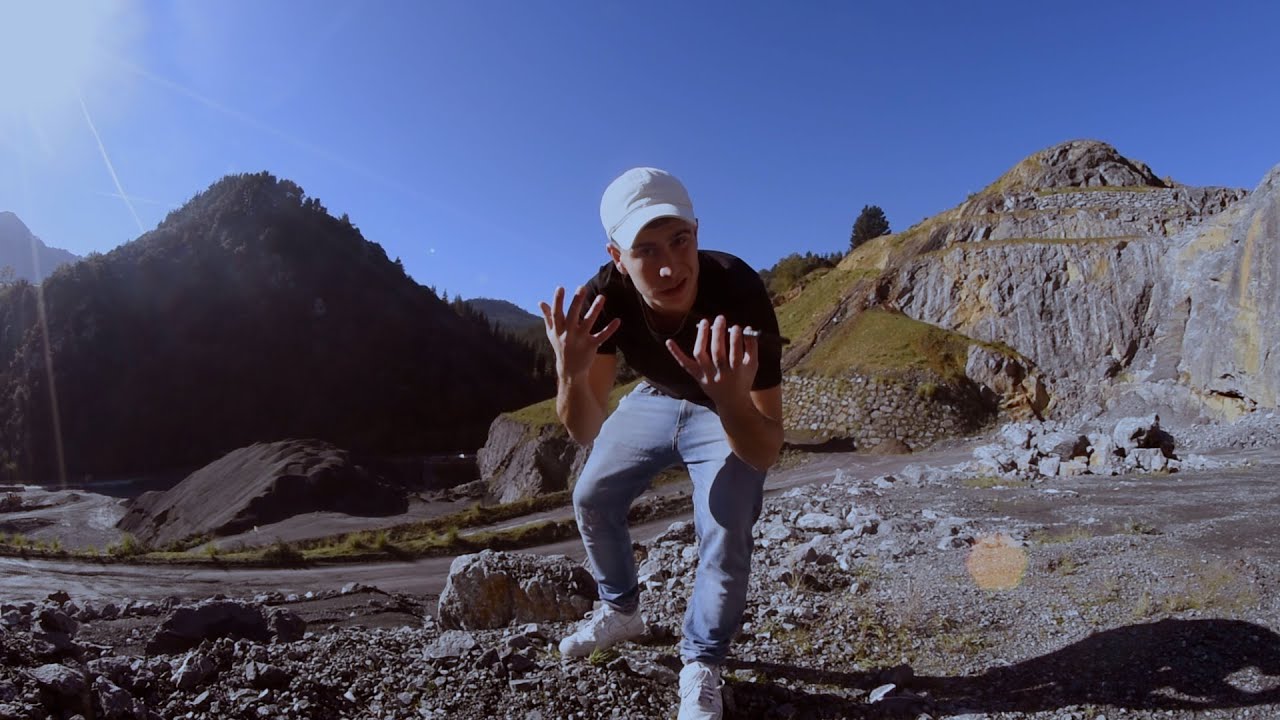 Tatta - Soy el Tatta (Video Oficial)