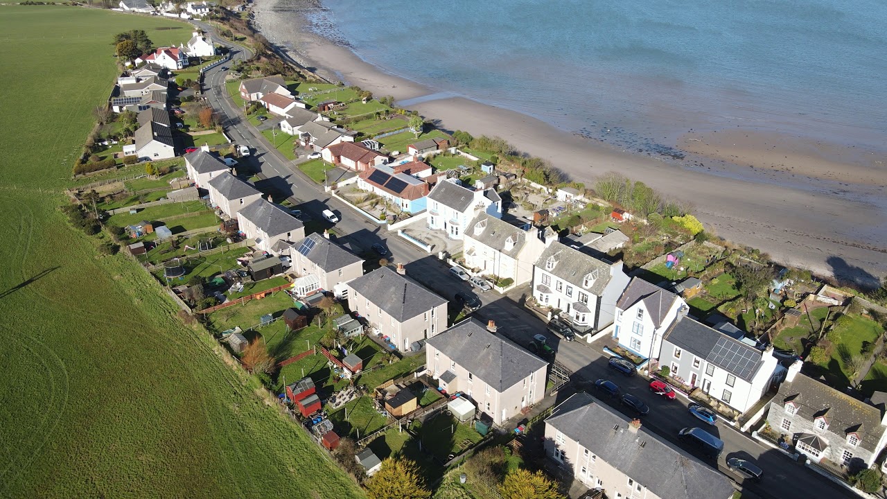 Drummore
