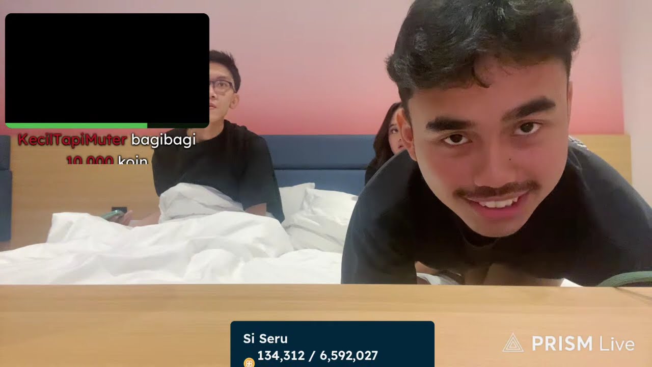 irl hama #nakamamc #nmc