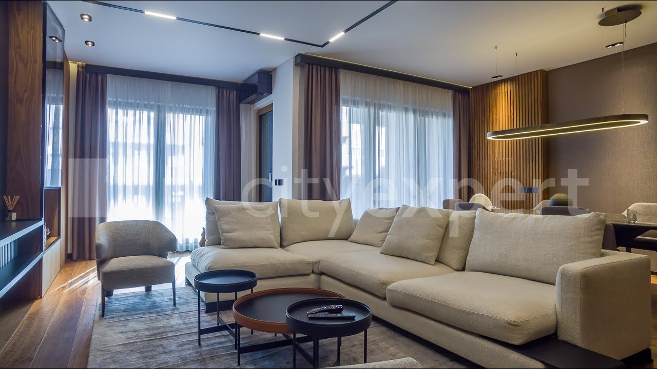 Stan na prodaju, 180m2 - Savski venac, Beograd - CityExpert.rs